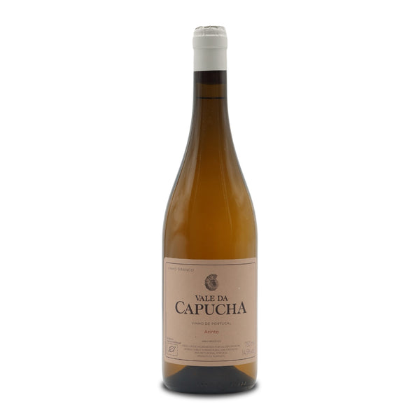 Vale da Capucha Arinto 2019