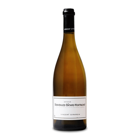 2015 Vincent Girardin Bienvenues-Batard-Montrachet Grand Cru