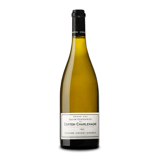 2014 Vincent Girardin Corton Charlemagne Grand Cru
