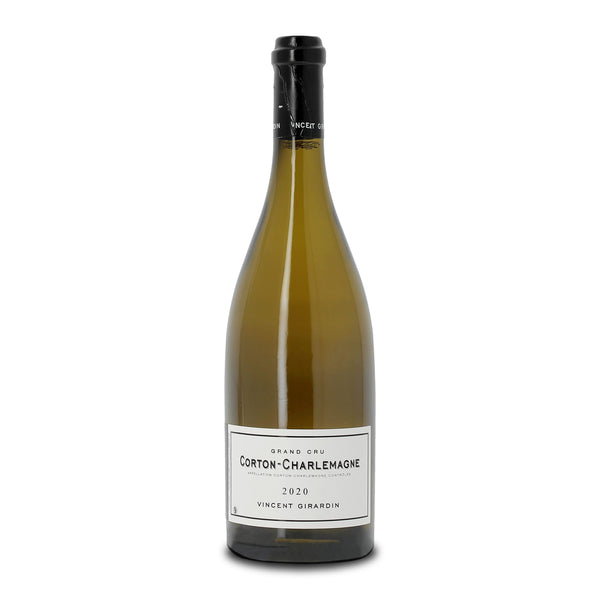 2020 Vincent Girardin Corton Charlemagne Grand Cru