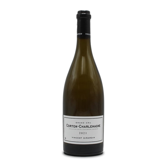 2021 Vincent Girardin Corton Charlemagne Grand Cru
