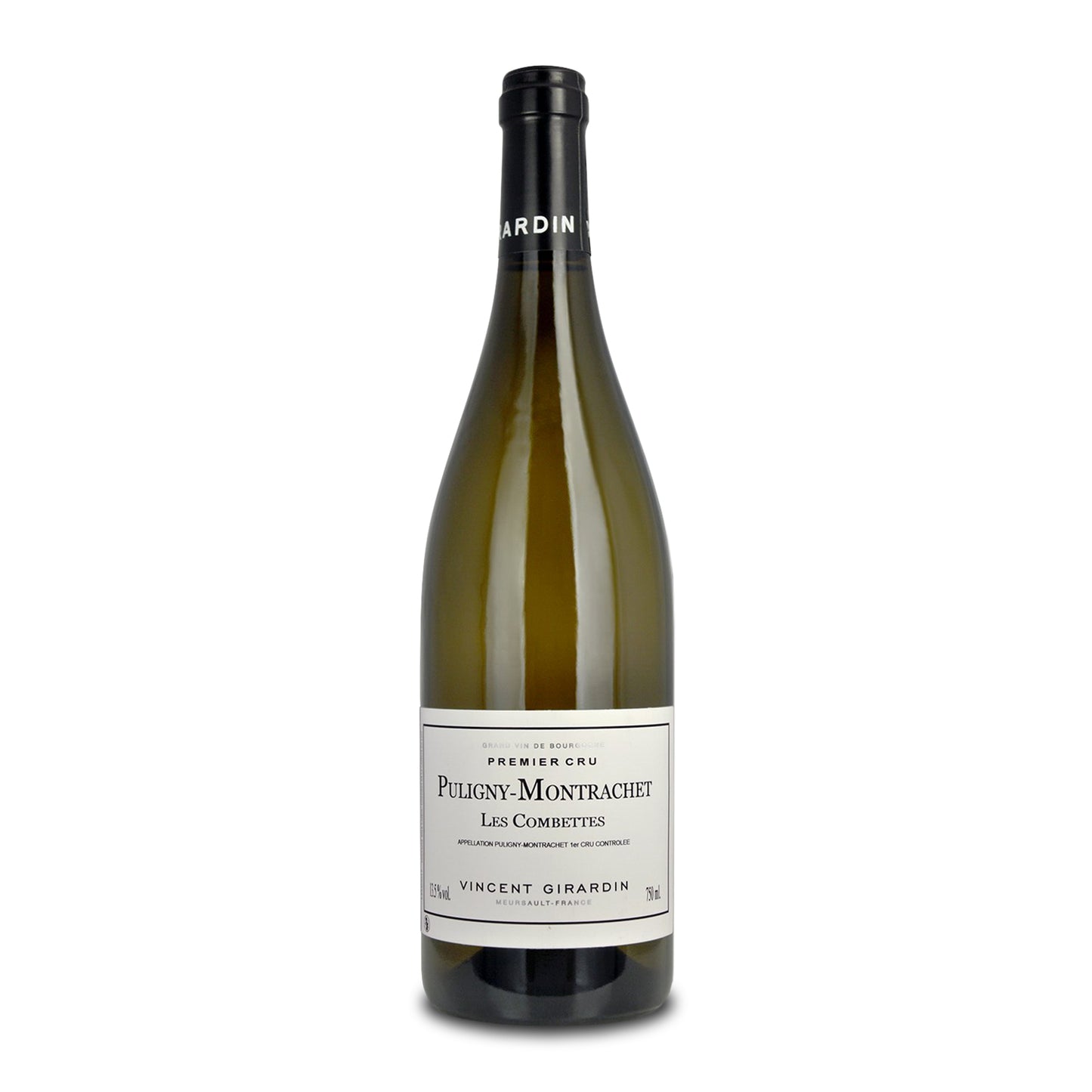 2020 Vincent Girardin Puligny Montrachet 1er Cru Les Combettes