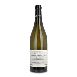 2020 Vincent Girardin Puligny Montrachet 1er Cru Les Combettes