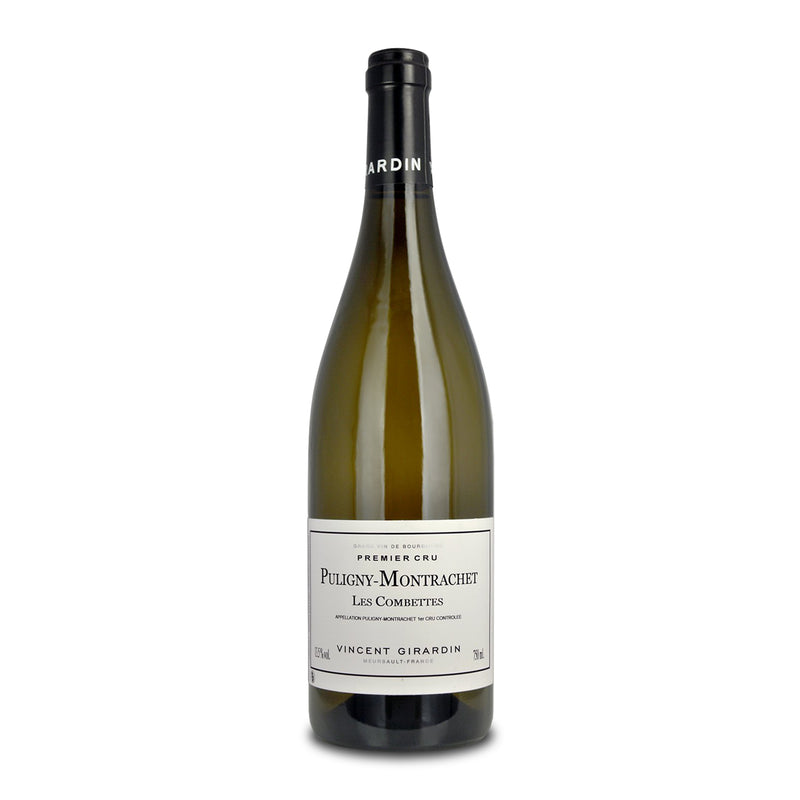 2020 Vincent Girardin Puligny Montrachet 1er Cru Les Combettes