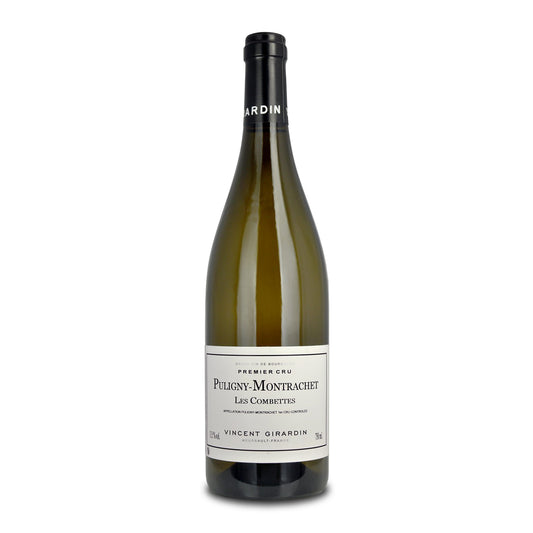 2021 Vincent Girardin Puligny Montrachet 1er Cru Les Combettes