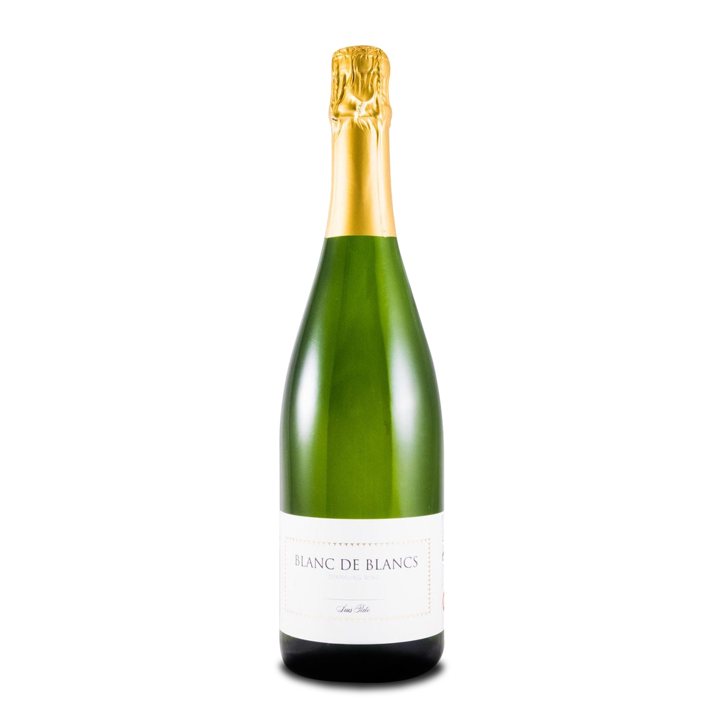 Luis Pato Espumante Blanc de Blancs Magnum 2022