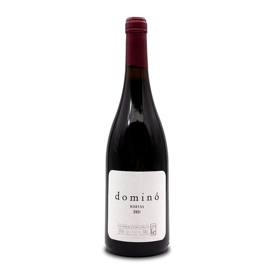 Vítor Claro Dominó Hortas Tinto 2022