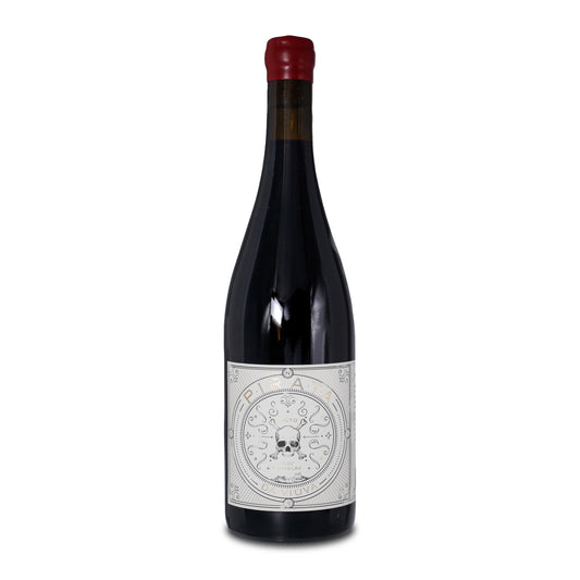 Adega Viúva Gomes Pirata da Viuva Castelão 2022